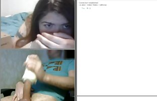 XXX Tóc vàng và brunette chơi xxx gái đẹp hàn quốc trước khi nhận một tinh ranh