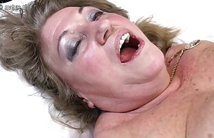 XXX PAWG xx video han quốc trong Fishnets Takes Cock