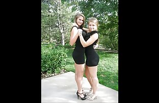 XXX Dày hơn một xx video han quốc snicker thẳng thắn đít gỗ mun