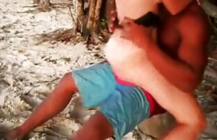 XXX Tình nhân fucks nô phimxxx hanquoc lệ với strapon 4